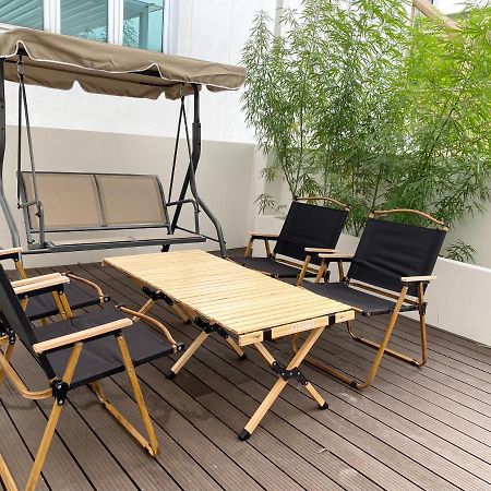Mangkon Hostel Bangkok Zewnętrze zdjęcie
