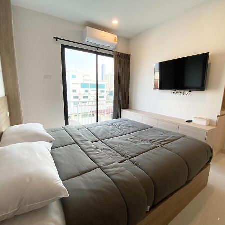 Mangkon Hostel Bangkok Zewnętrze zdjęcie