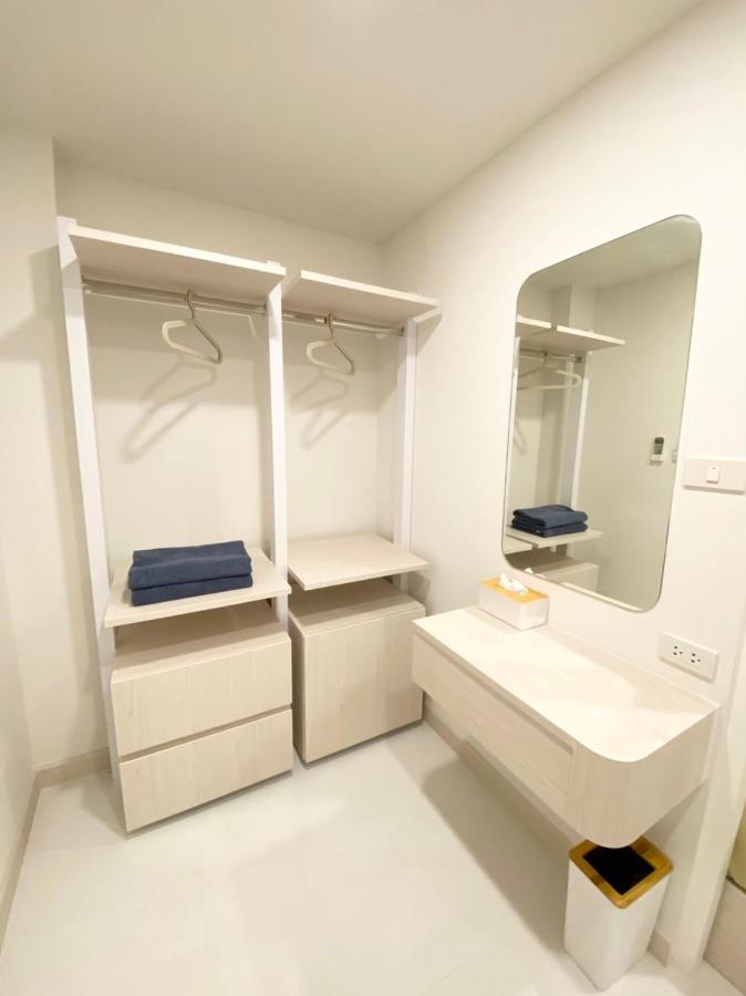 Mangkon Hostel Bangkok Zewnętrze zdjęcie