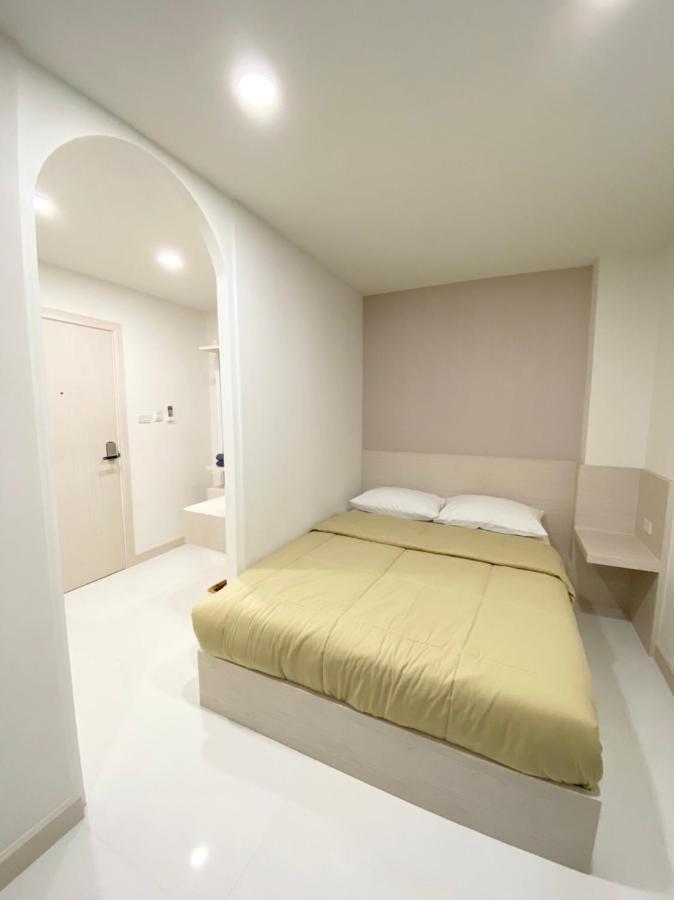 Mangkon Hostel Bangkok Zewnętrze zdjęcie