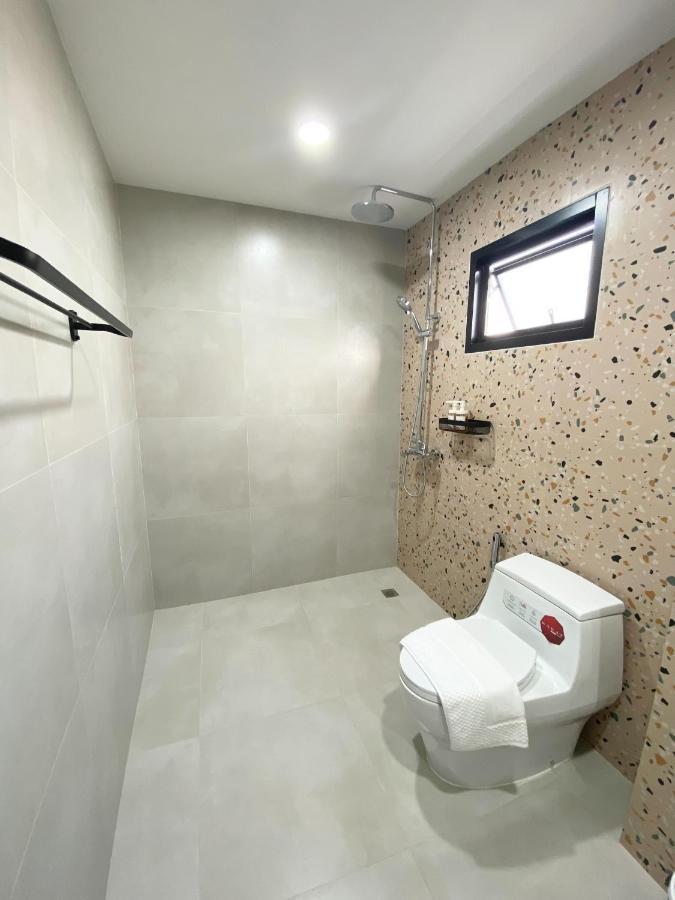 Mangkon Hostel Bangkok Zewnętrze zdjęcie