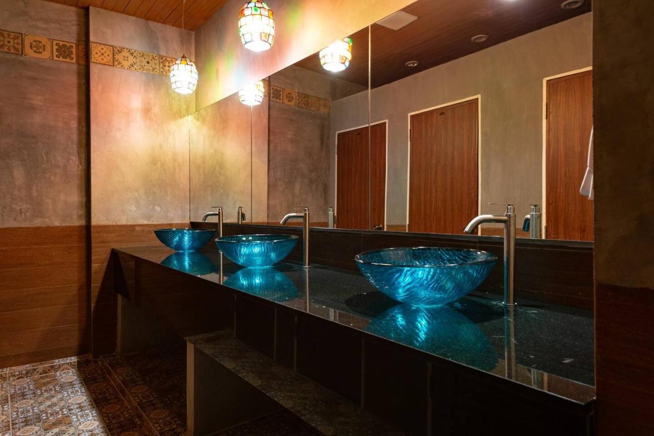 Mangkon Hostel Bangkok Zewnętrze zdjęcie